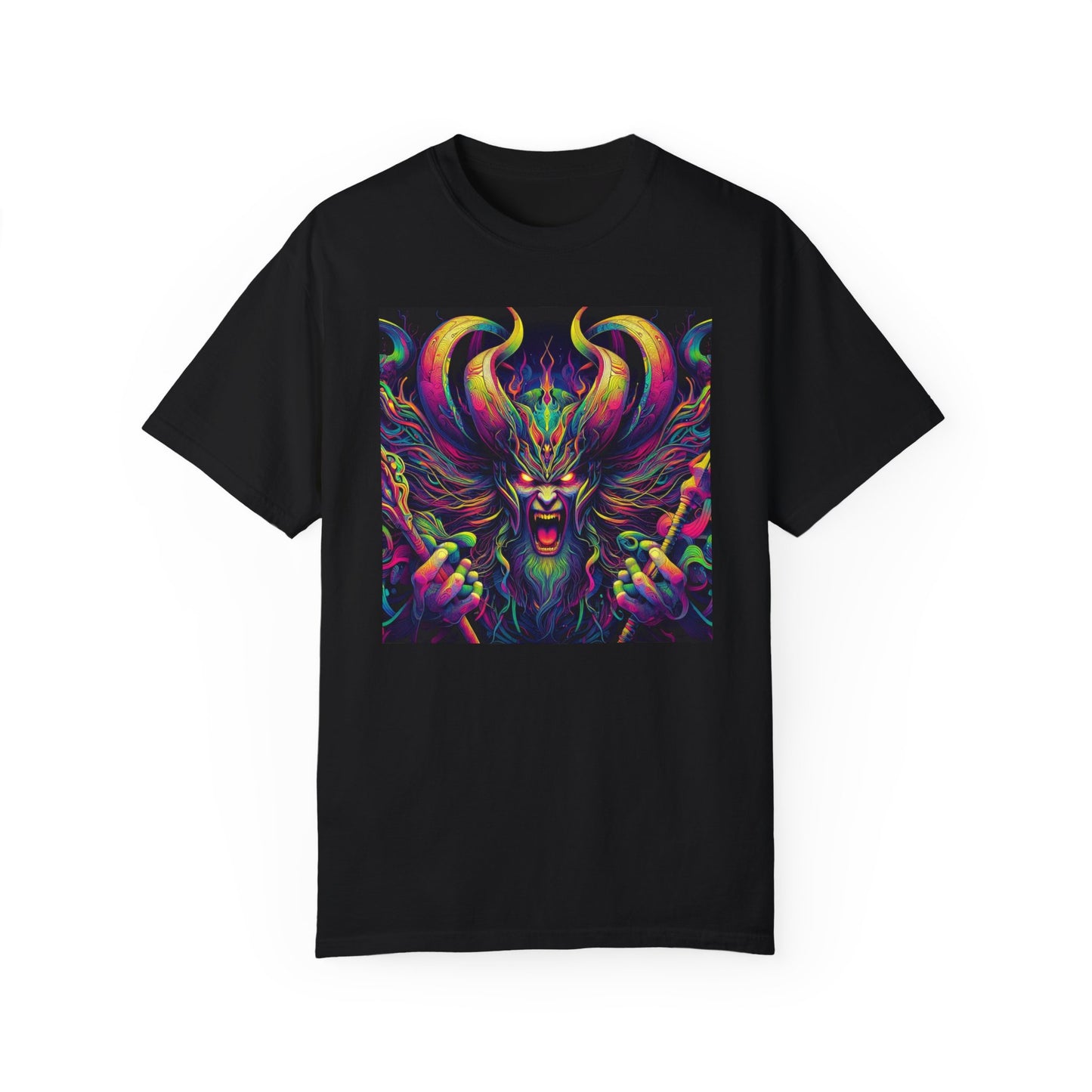 Loki II | T-shirt