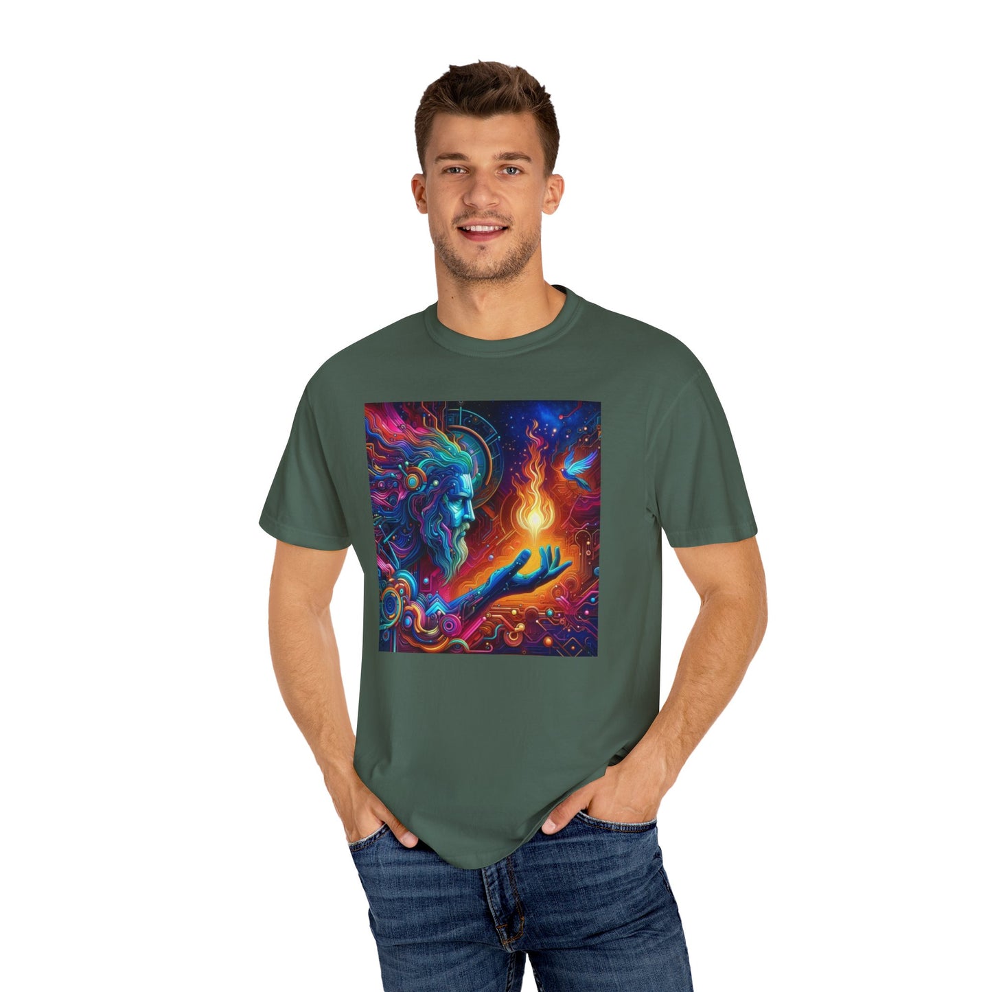 Prometheus I | T-shirt