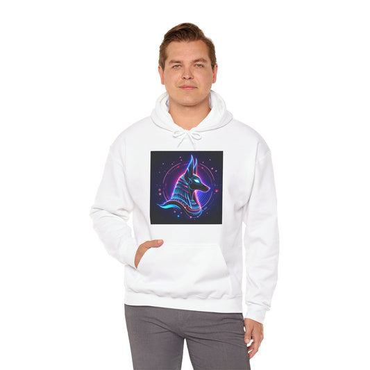 Anubis II | Hoodie