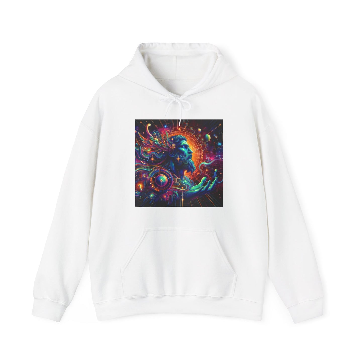 Hermes I | Hoodie