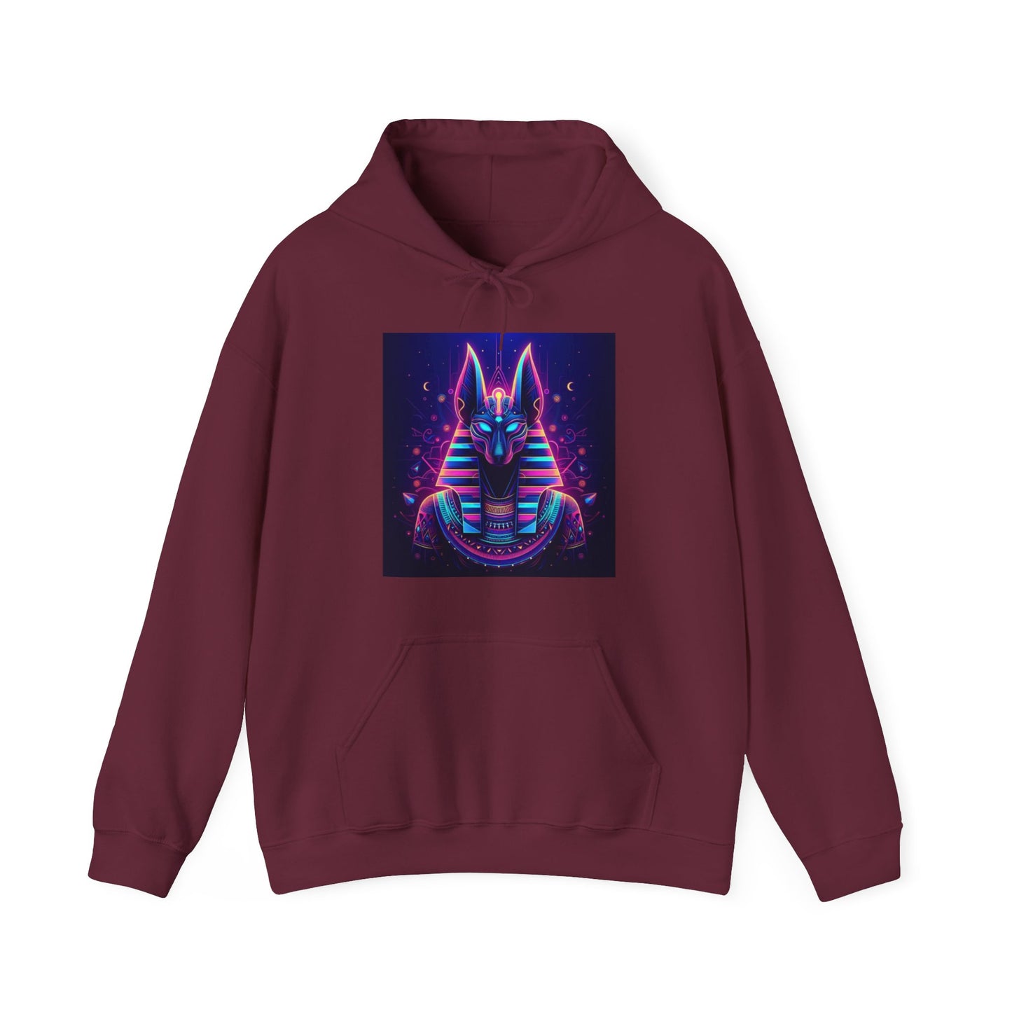 Anubis I | Hoodie