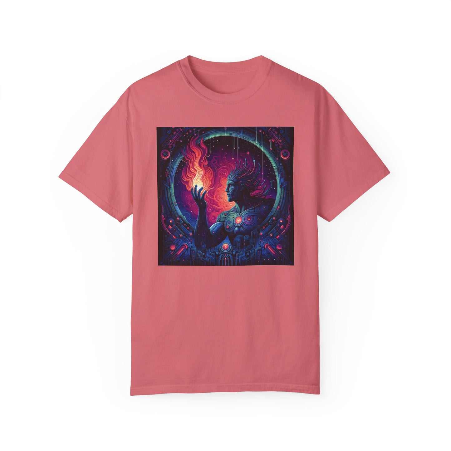 Prometheus II | T-shirt