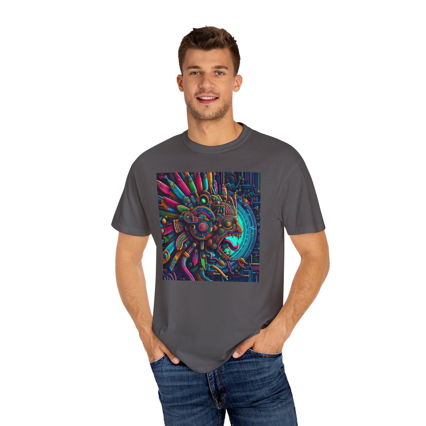 Huitzilopochtli I | T-shirt