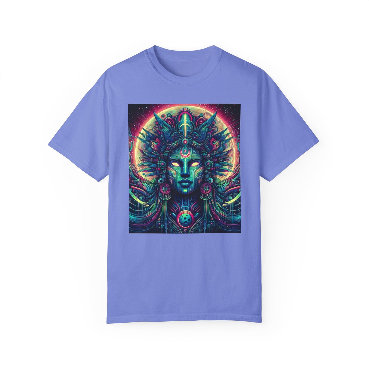 Xochiquetzal II | T-shirt