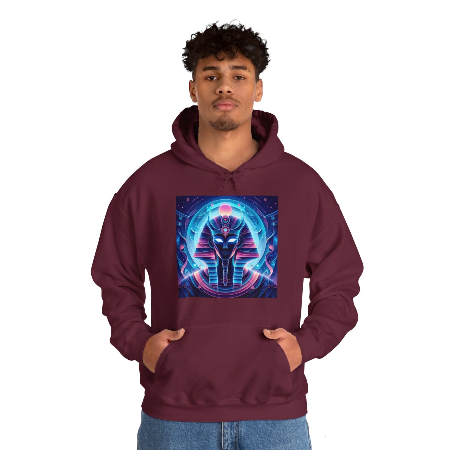 Osiris III | Hoodie