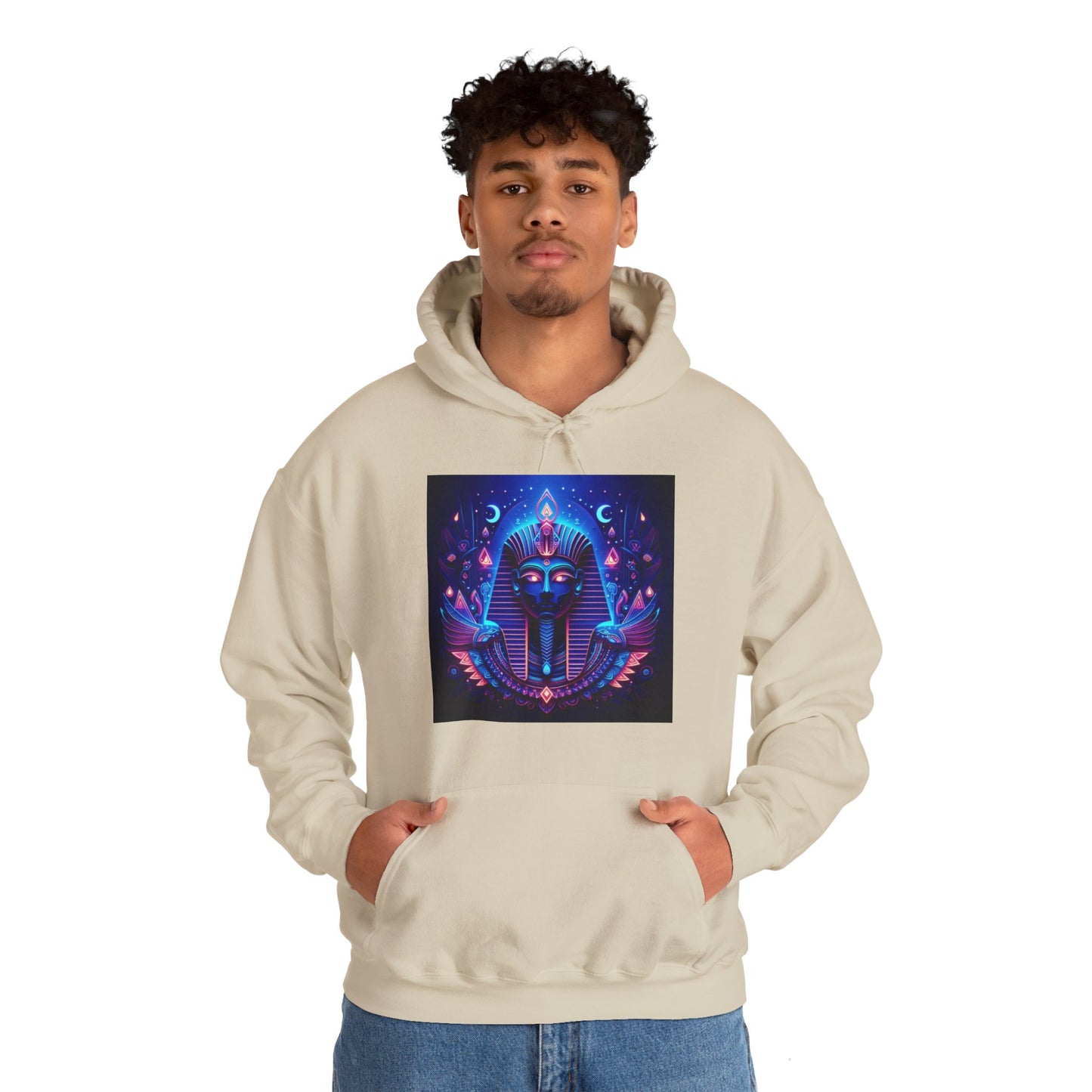 Osiris I | Hoodie