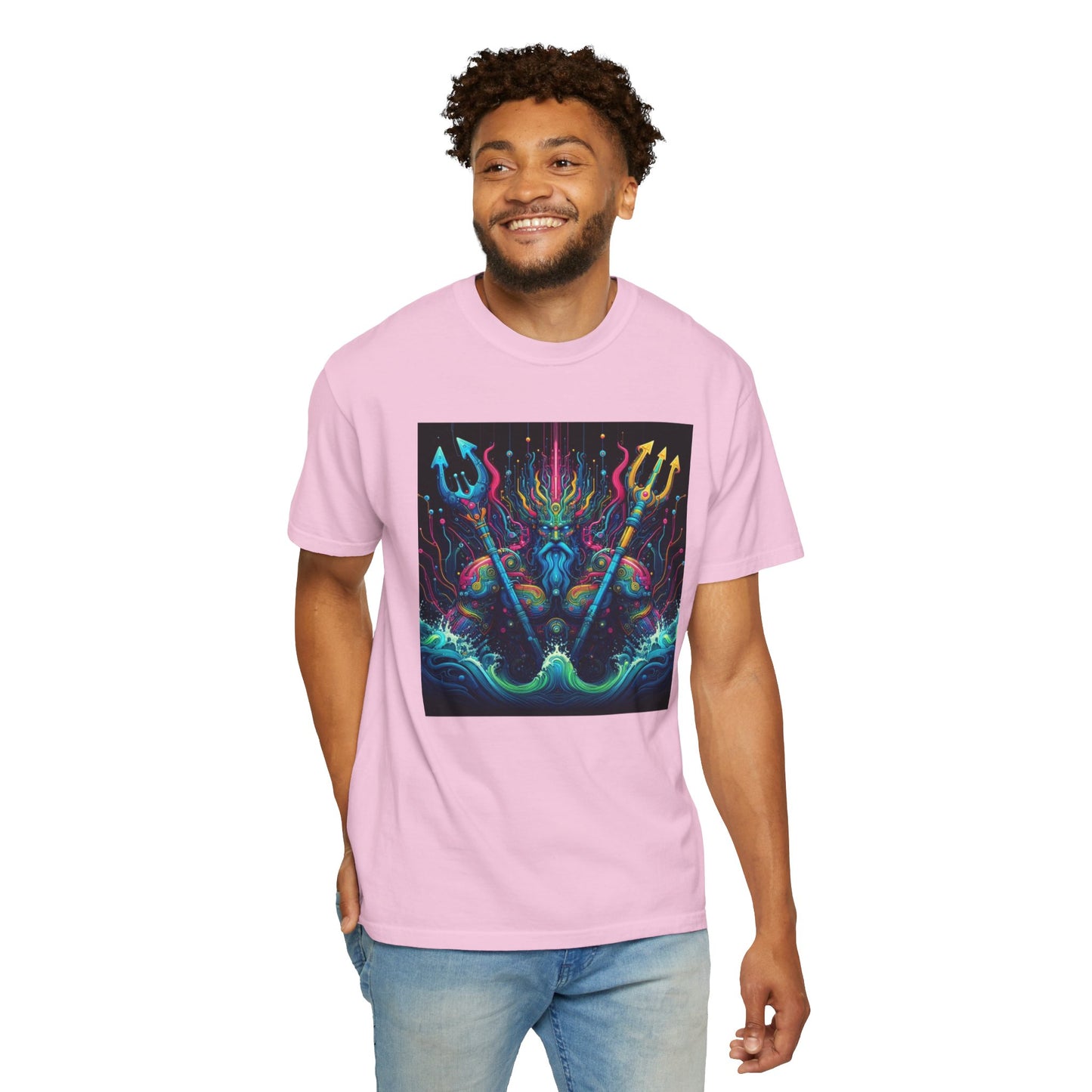 Poseidon II | T-shirt