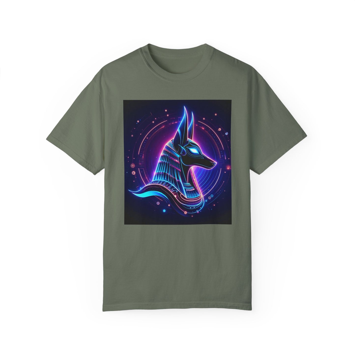 Anubis II | T-shirt