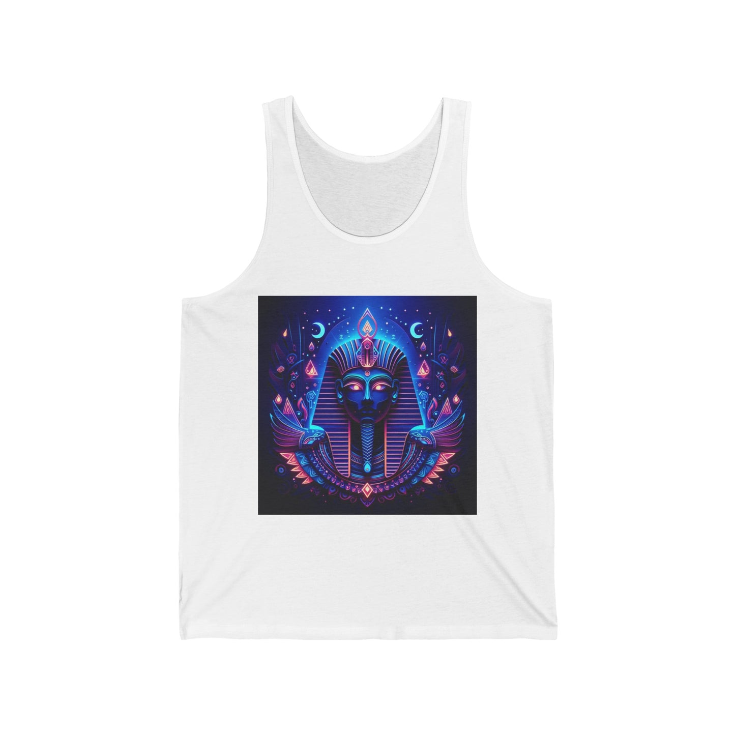 Osiris I | Jersey Tank