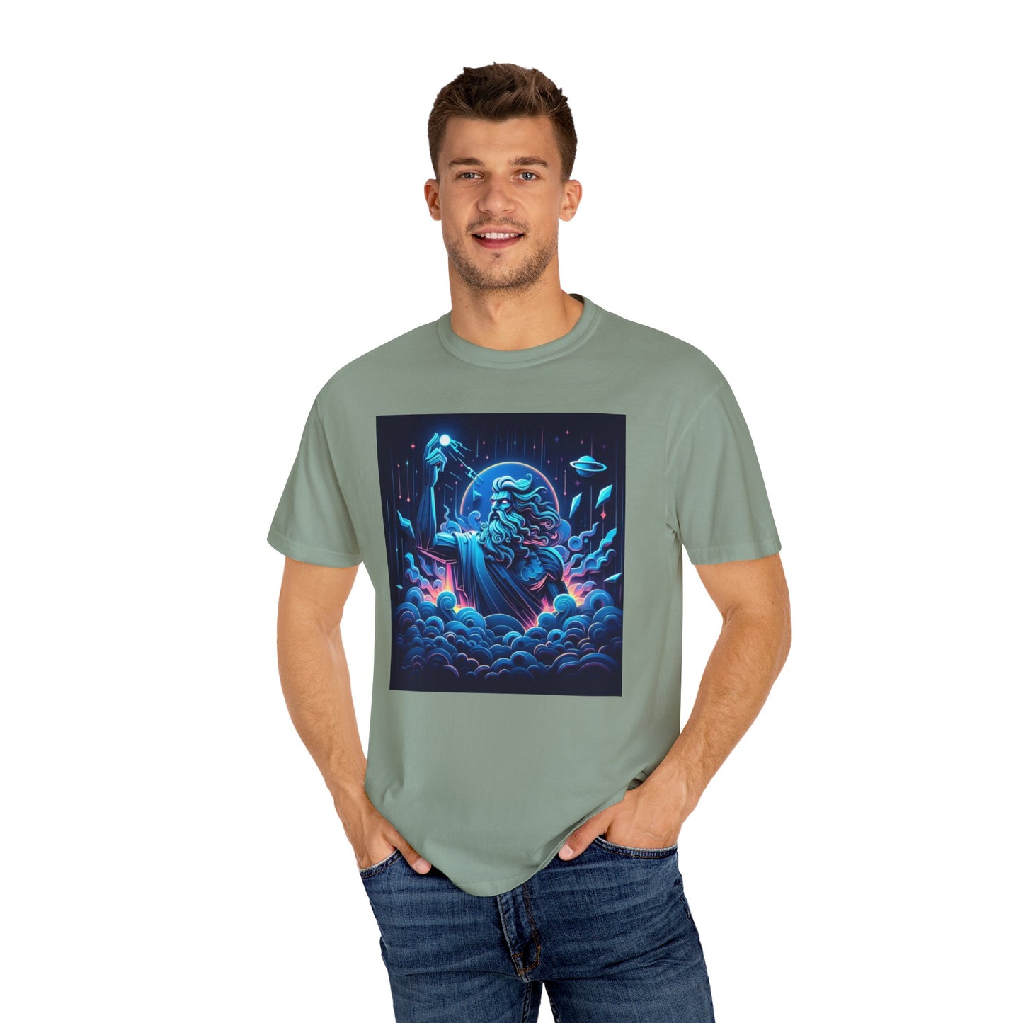 Zeus II | T-shirt