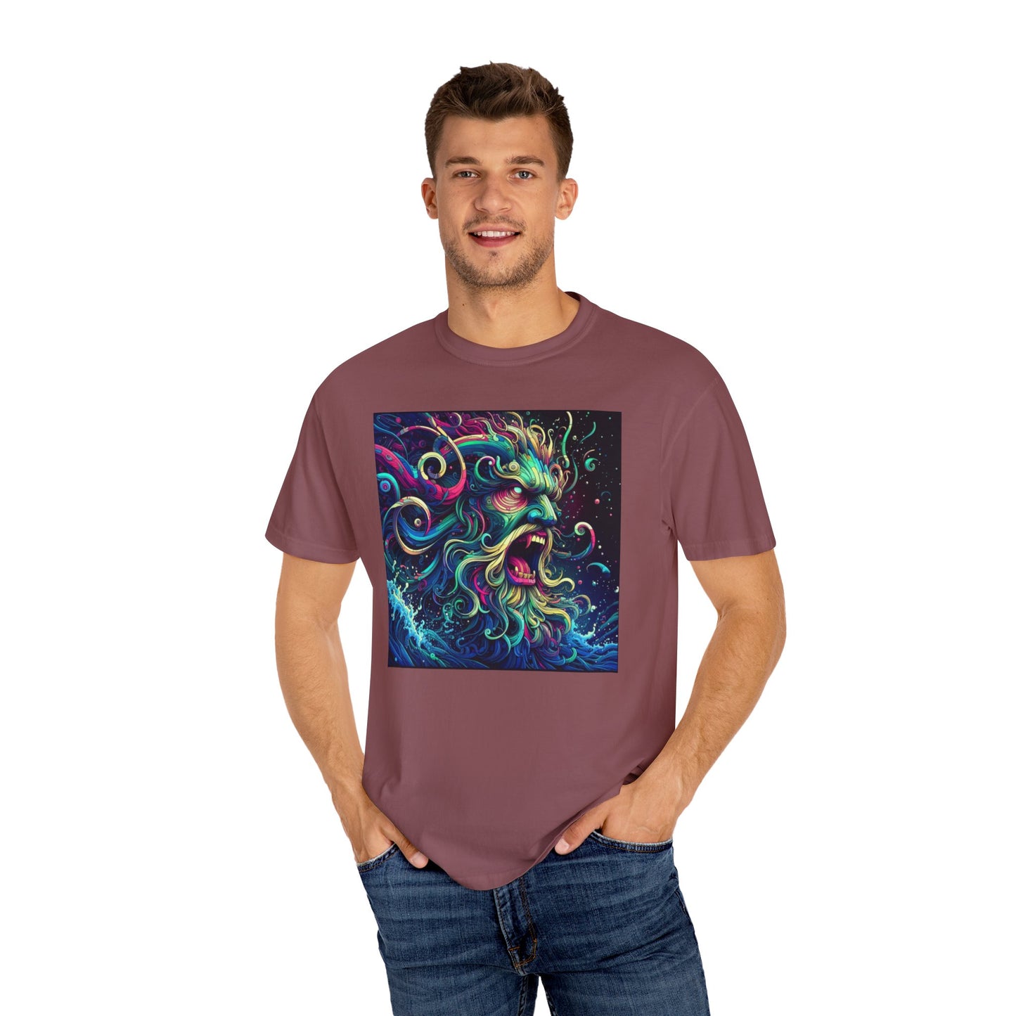 Poseidon I | T-shirt