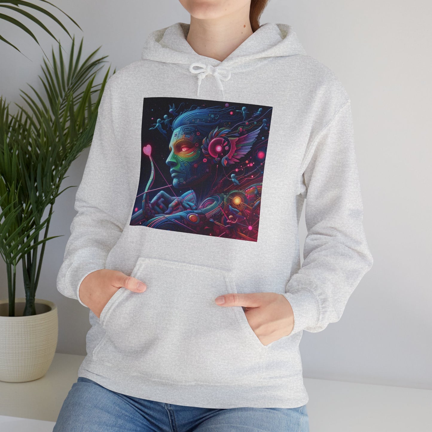 Eros I | Hoodie