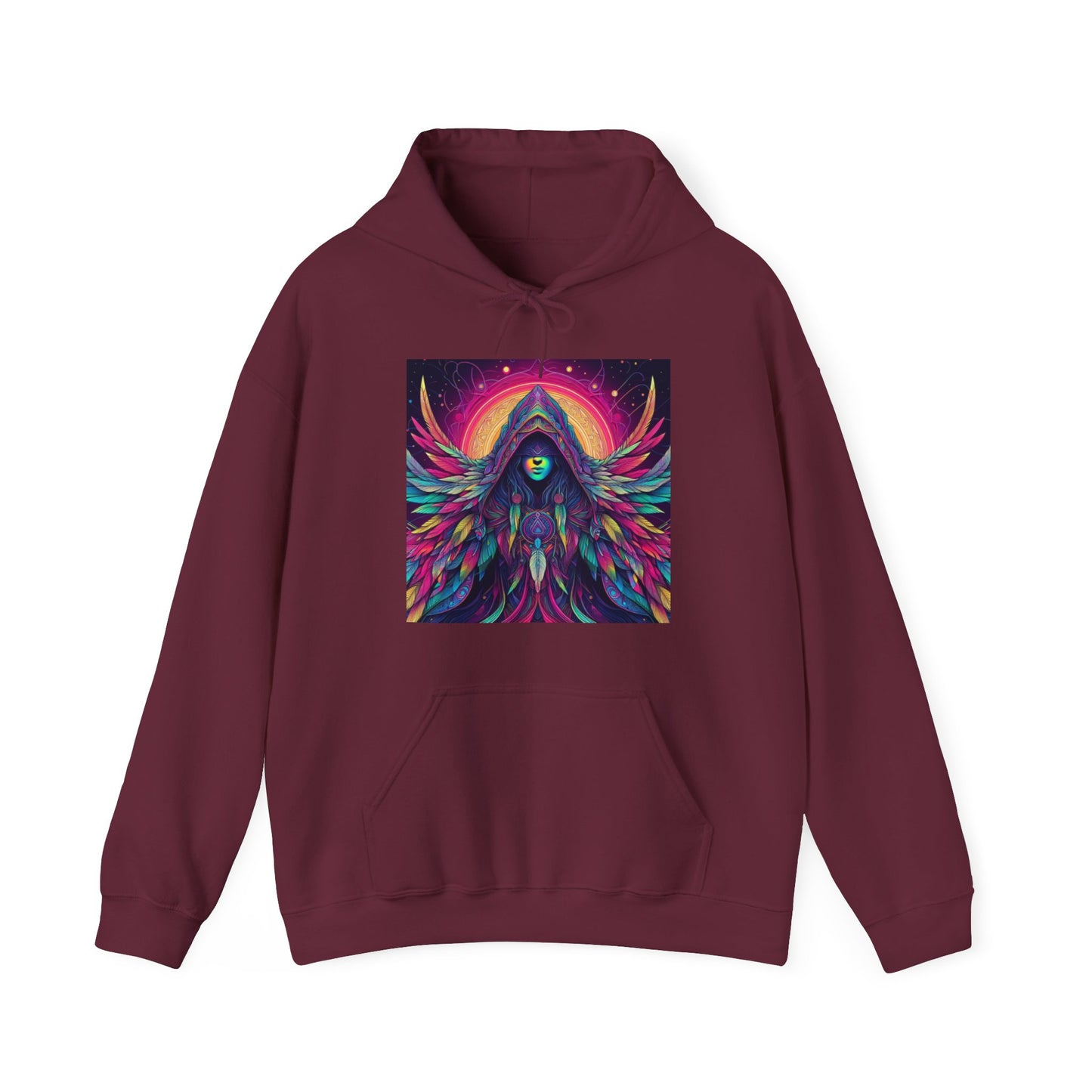 Freyja I | Hoodie