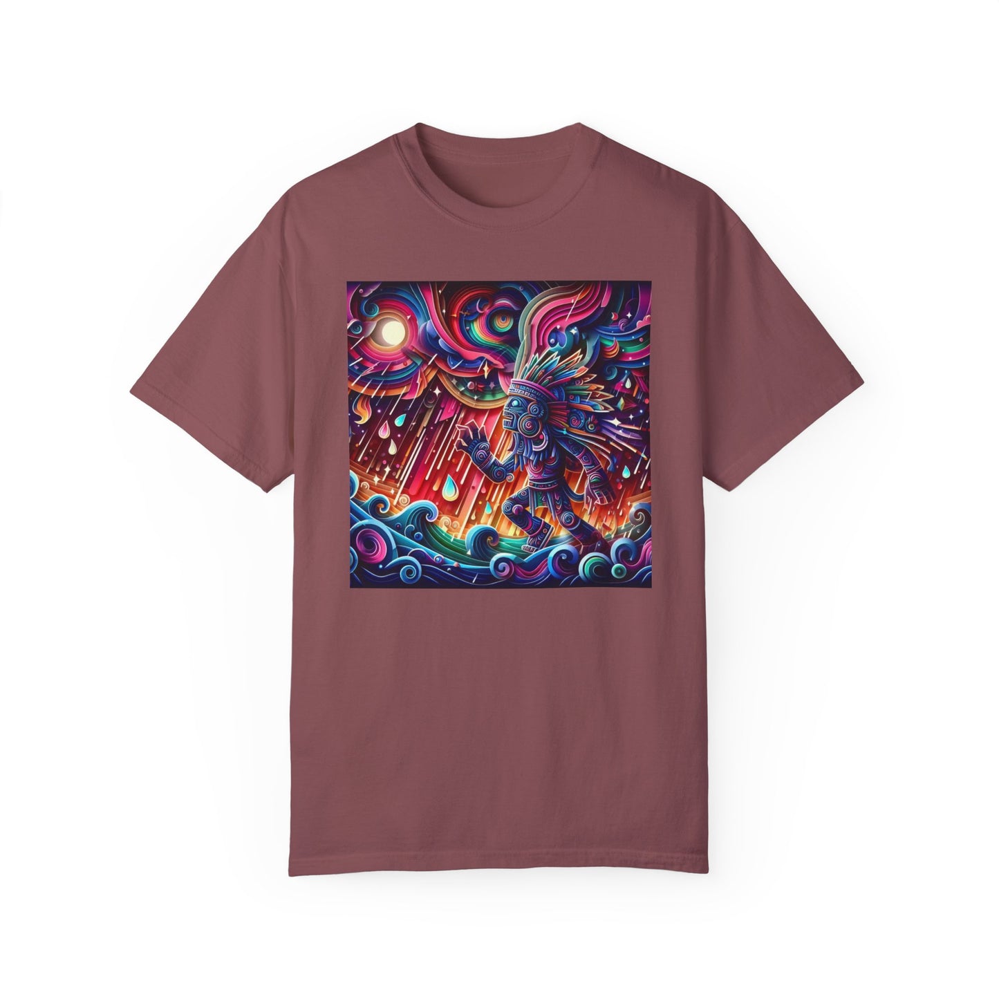 Tláloc I | T-shirt