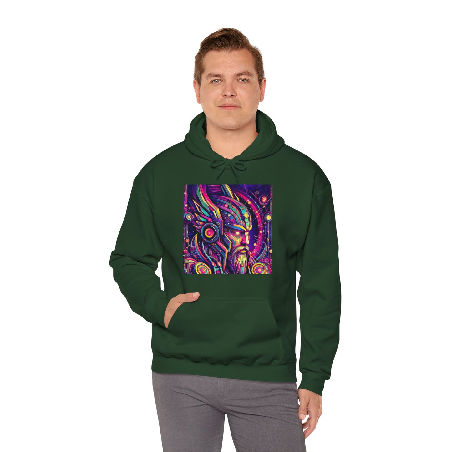 Thor II | Hoodie