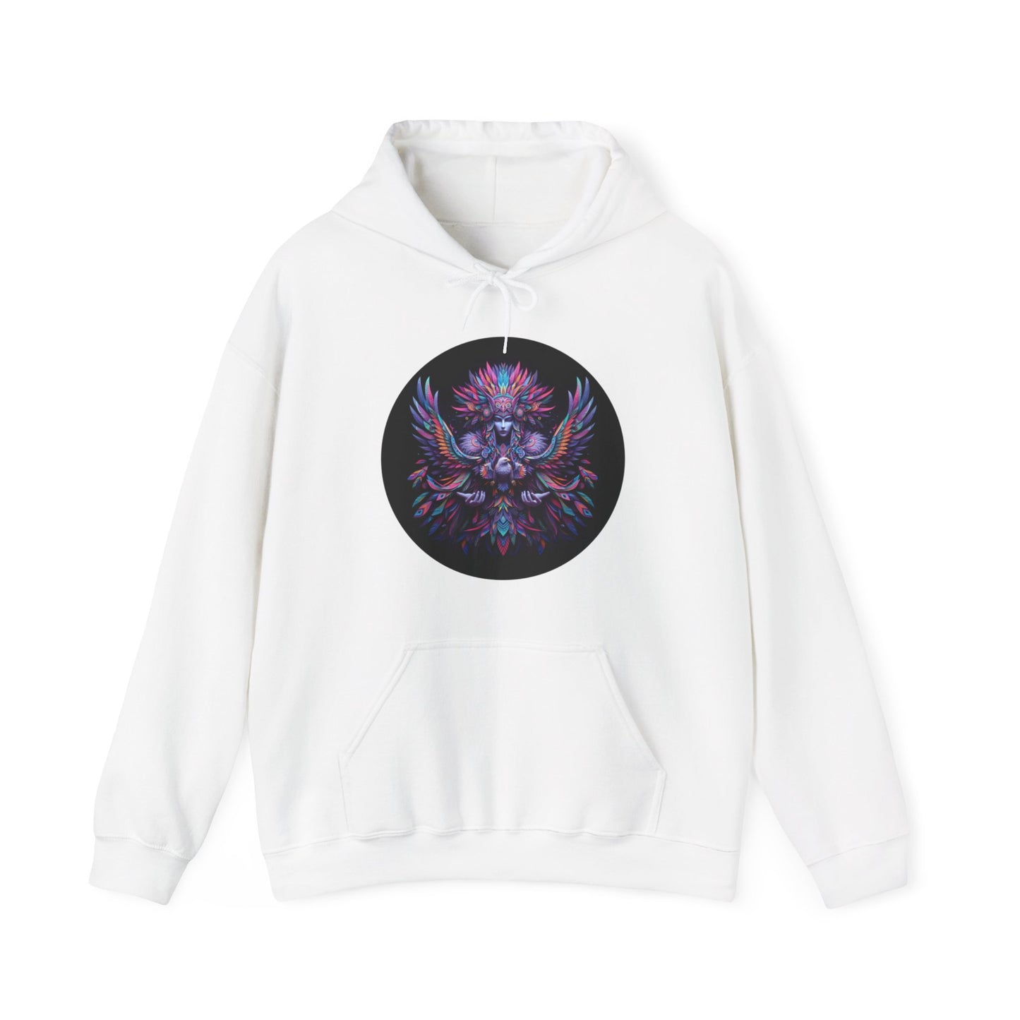 Freyja II | Hoodie