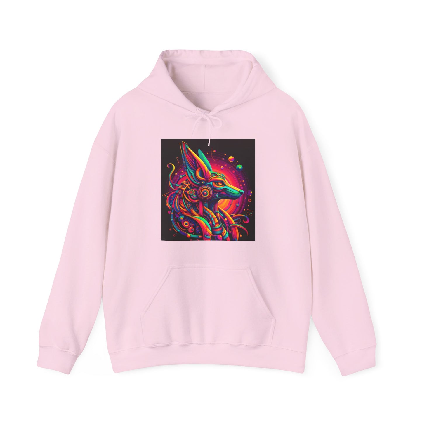 Anubis III | Hoodie