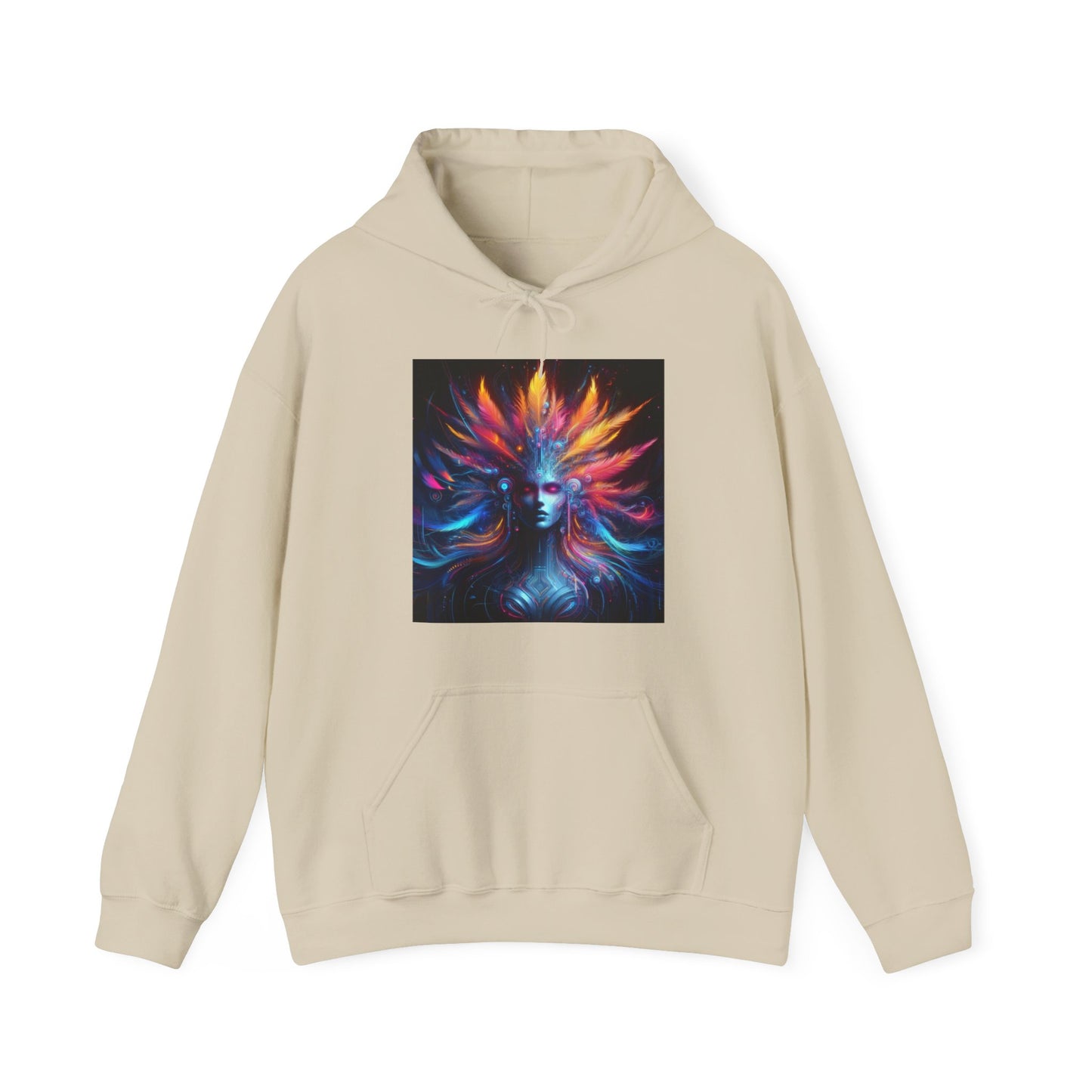 Athena III | Hoodie