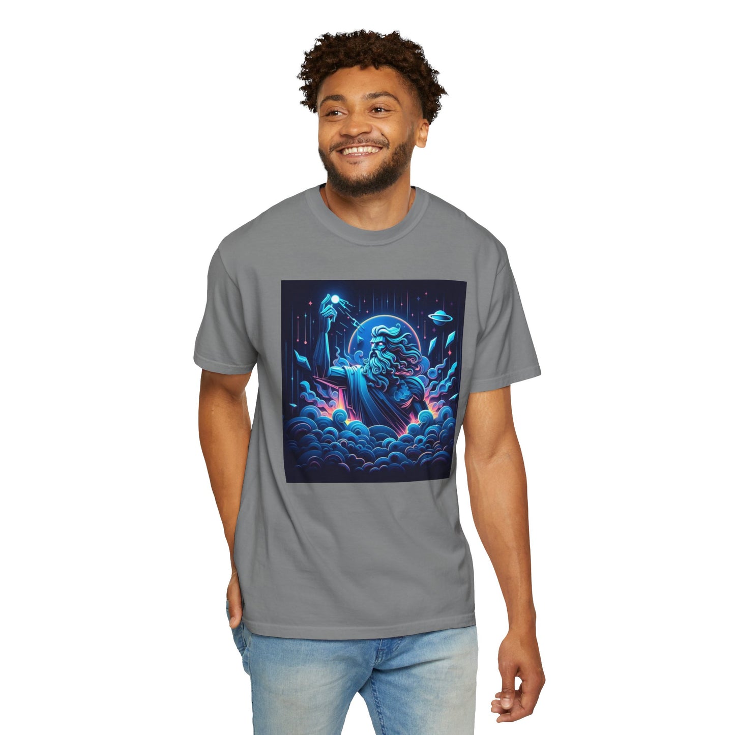 Zeus I | T-shirt