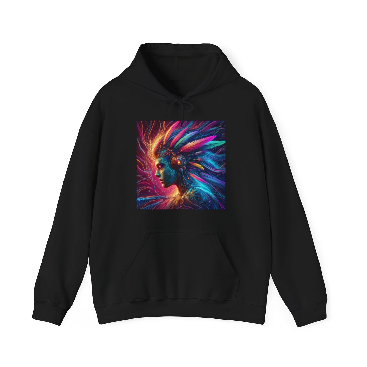 Aphrodite II | Hoodie