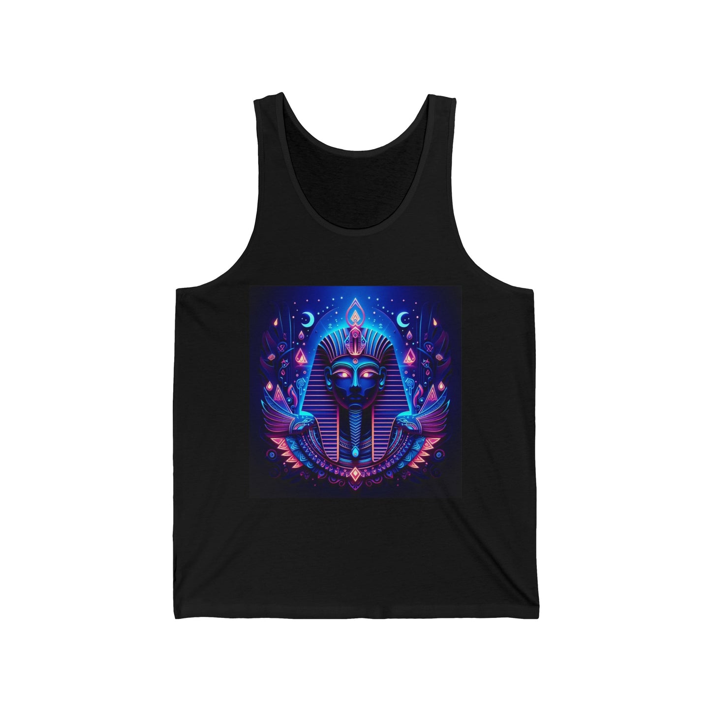 Osiris I | Jersey Tank