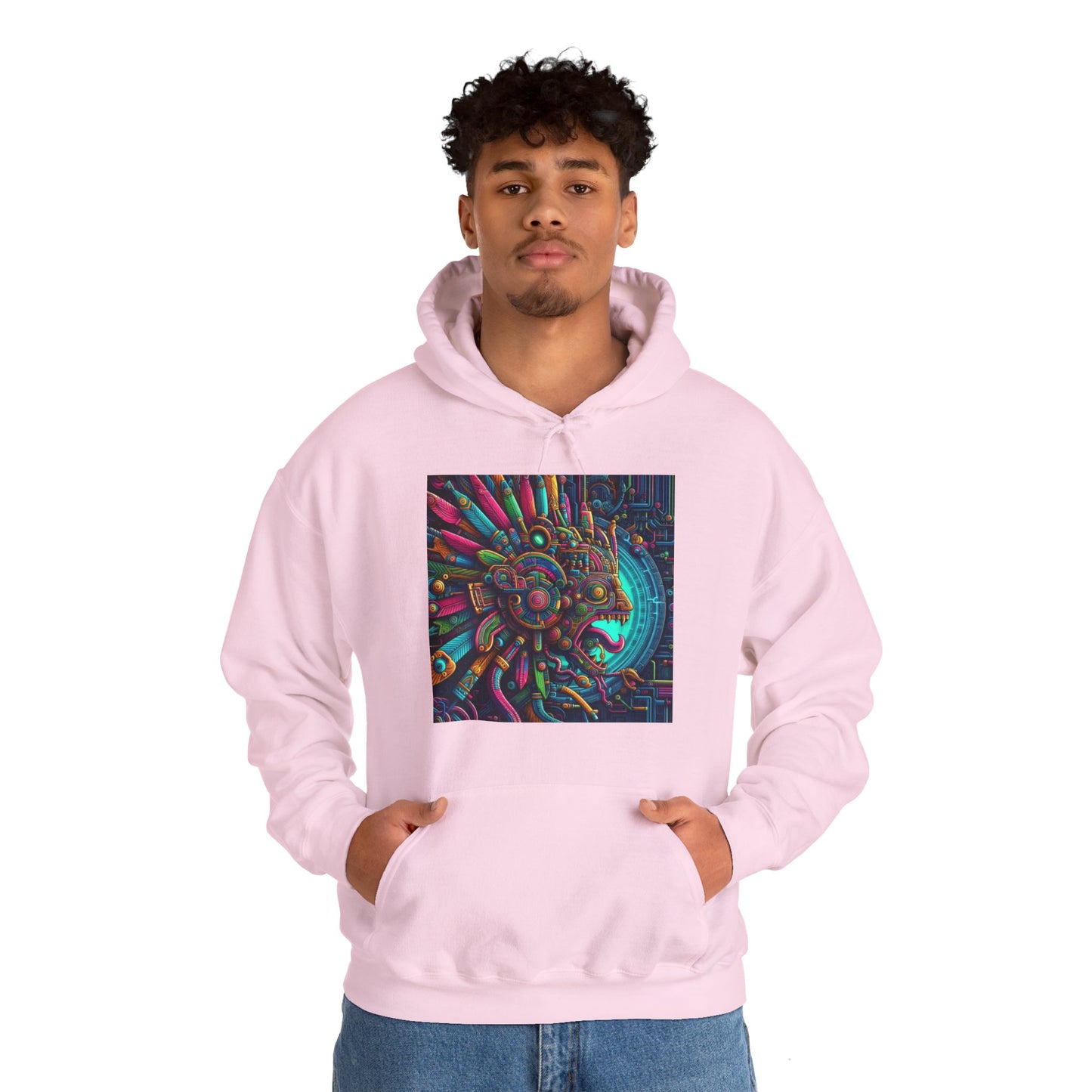 Huitzilopochtli I | Hoodie