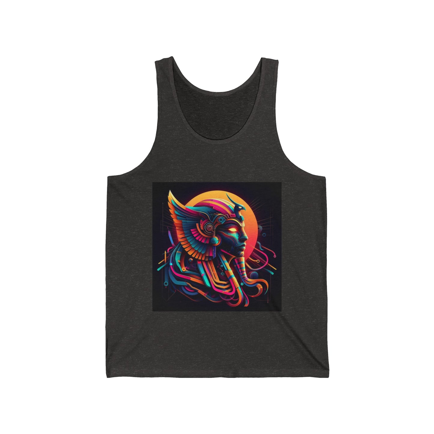 Ra I | Jersey Tank