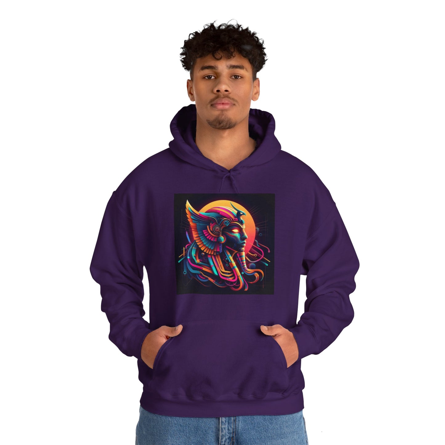 Ra I | Hoodie