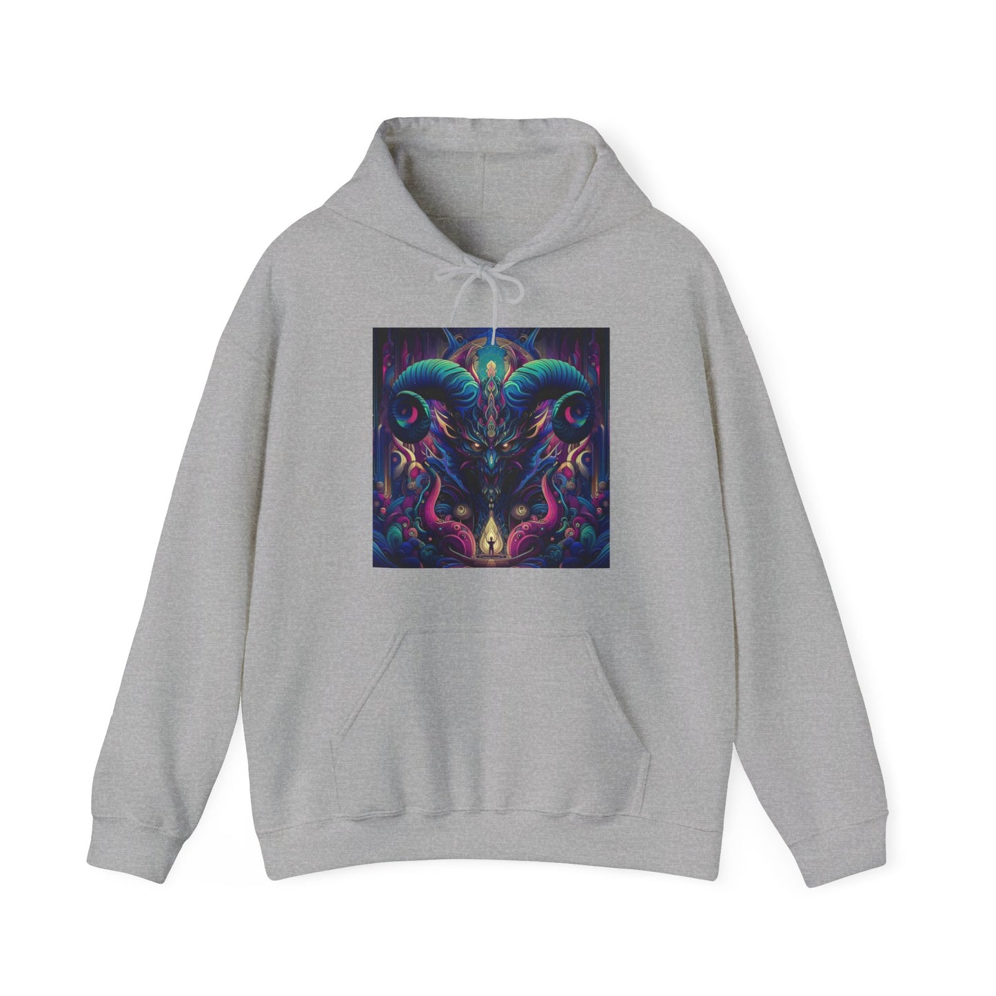 Hades III | Hoodie