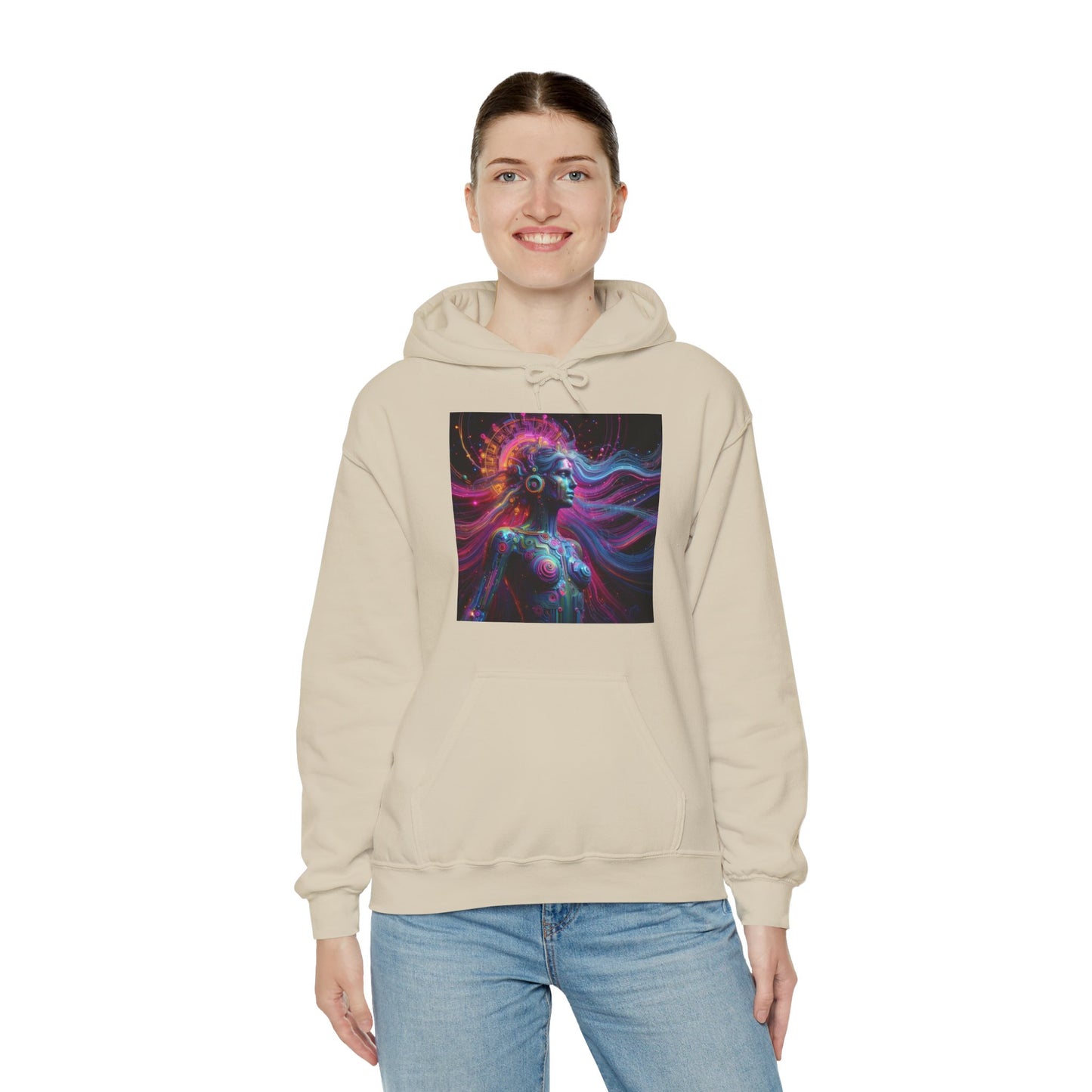 Aphrodite III | Hoodie