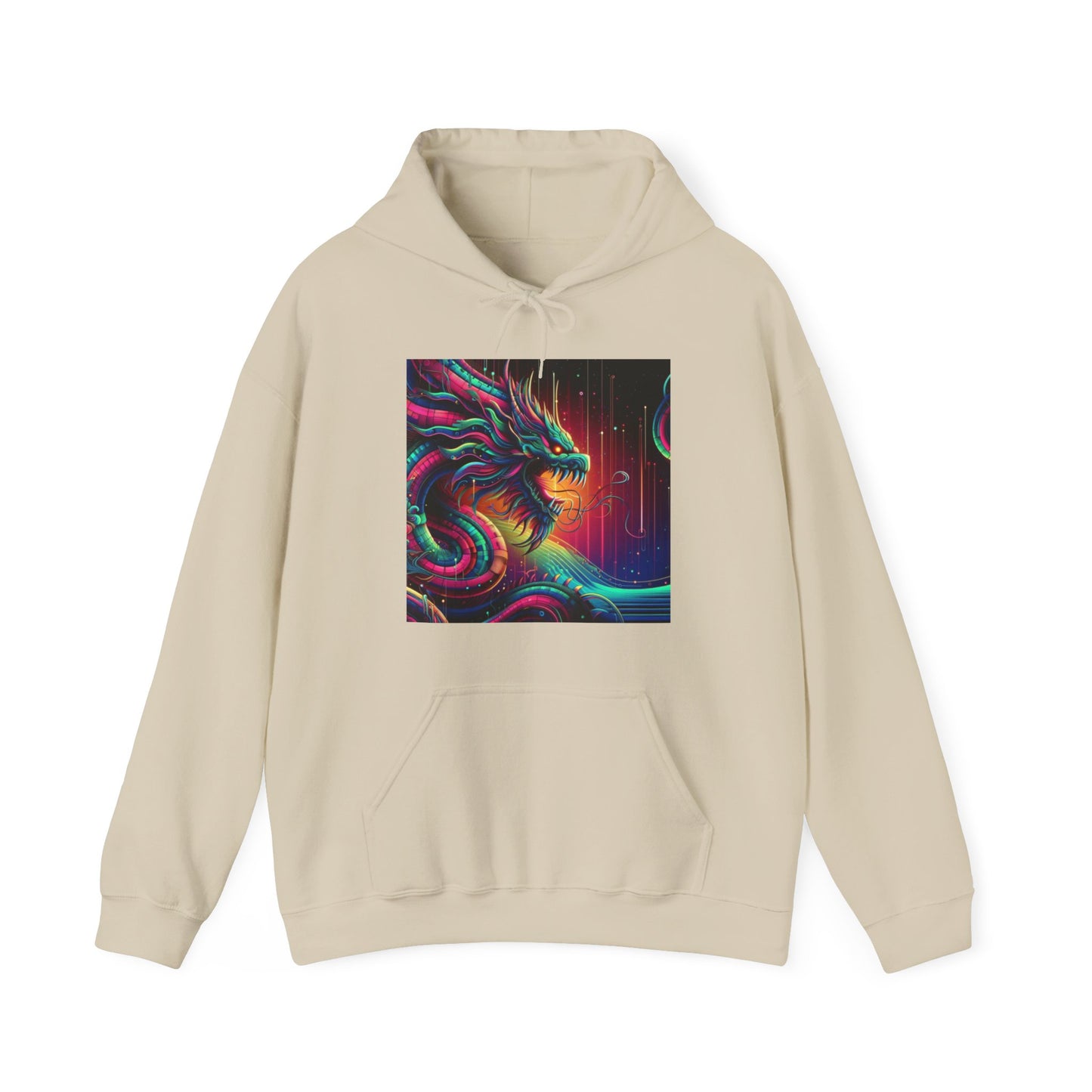 Jörmungandr III | Hoodie