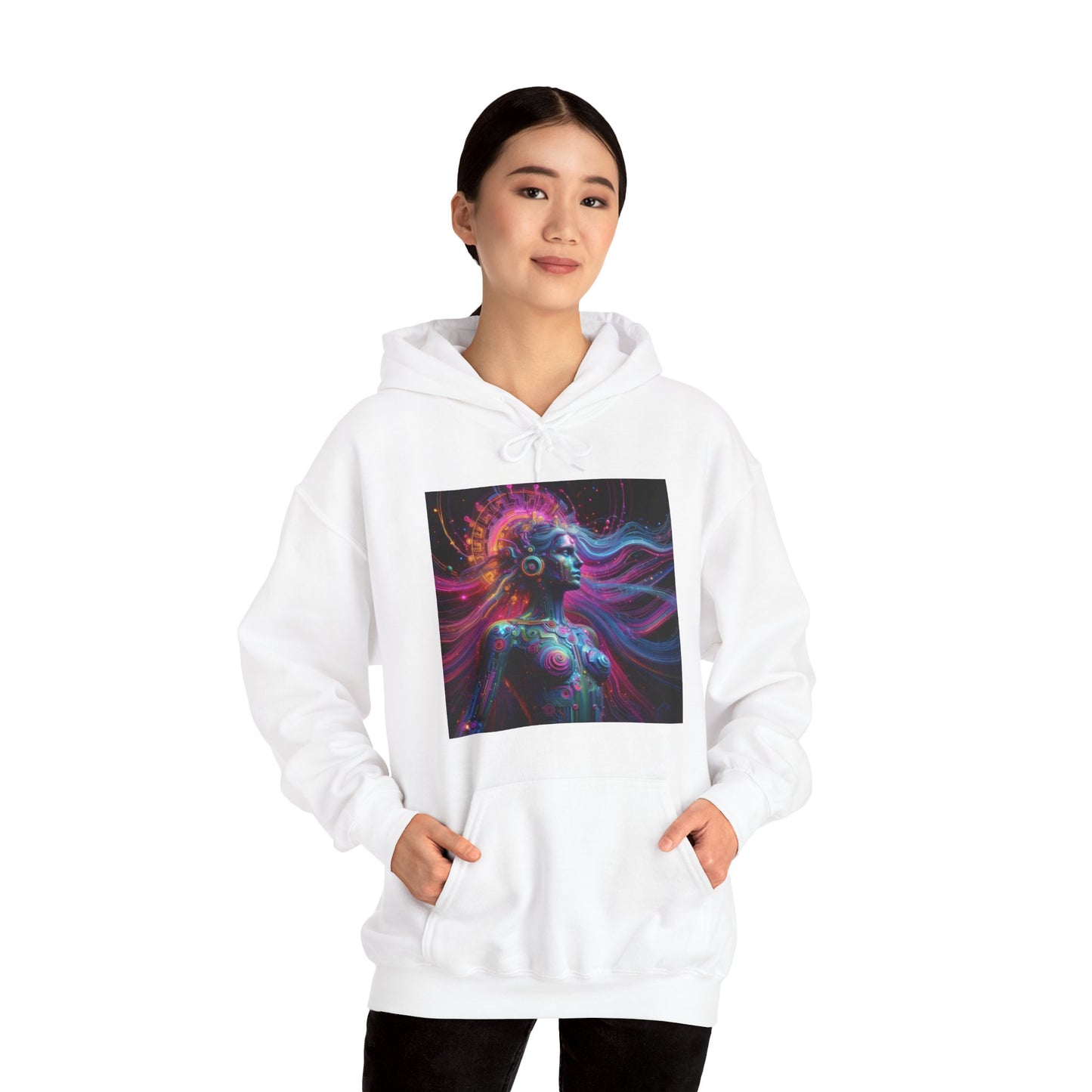 Aphrodite III | Hoodie