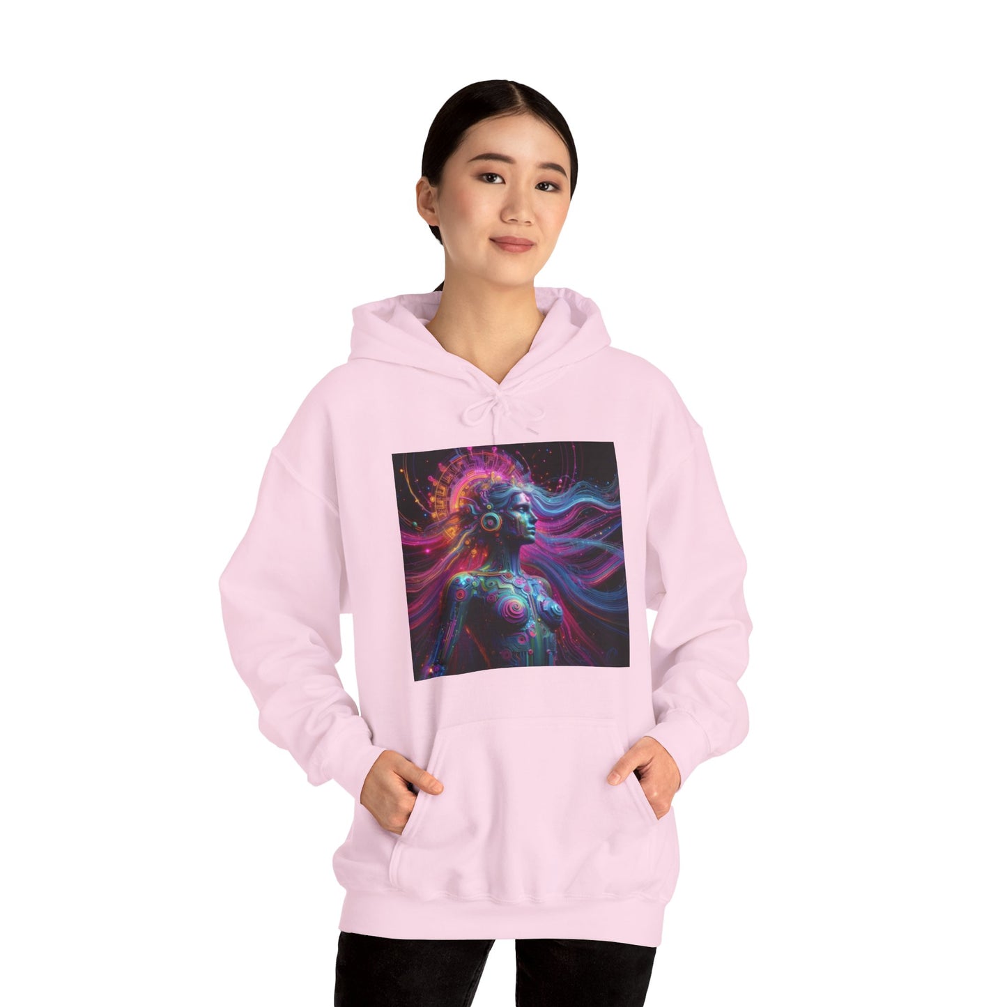 Aphrodite III | Hoodie