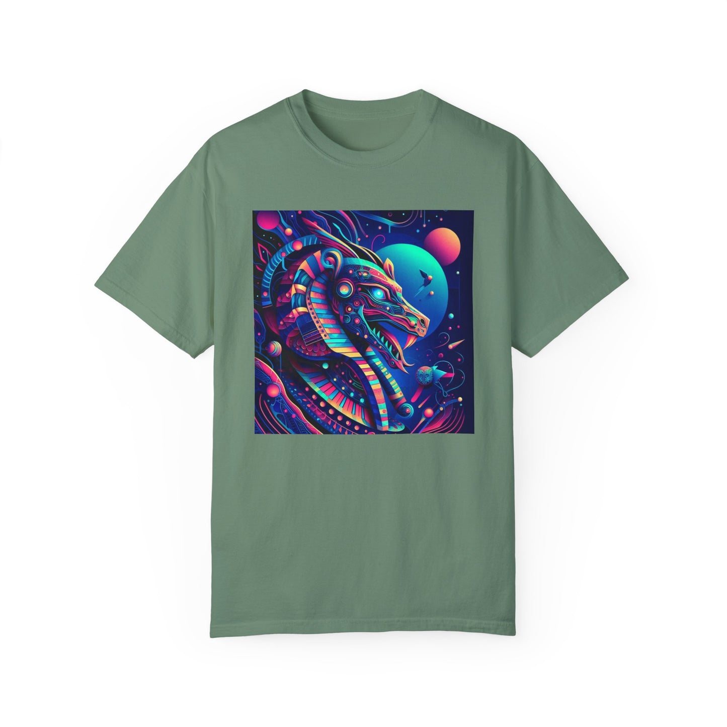 Sobek II | T-shirt