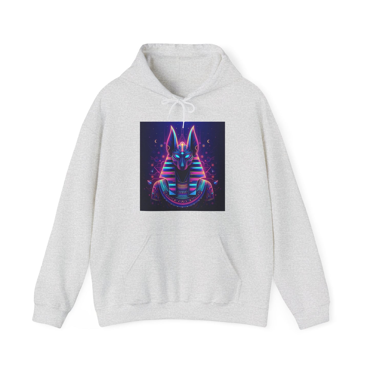 Anubis I | Hoodie