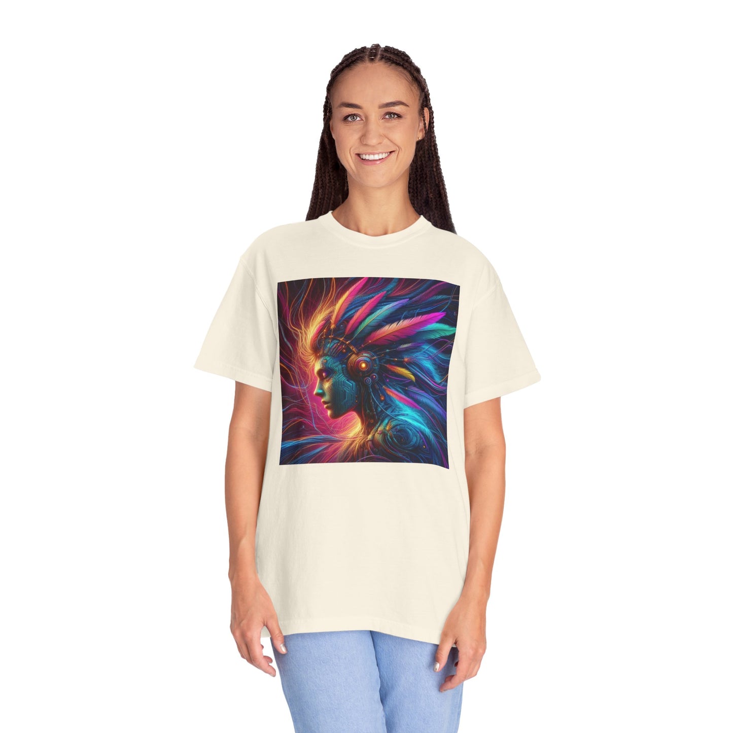 Aphrodite II | T-shirt