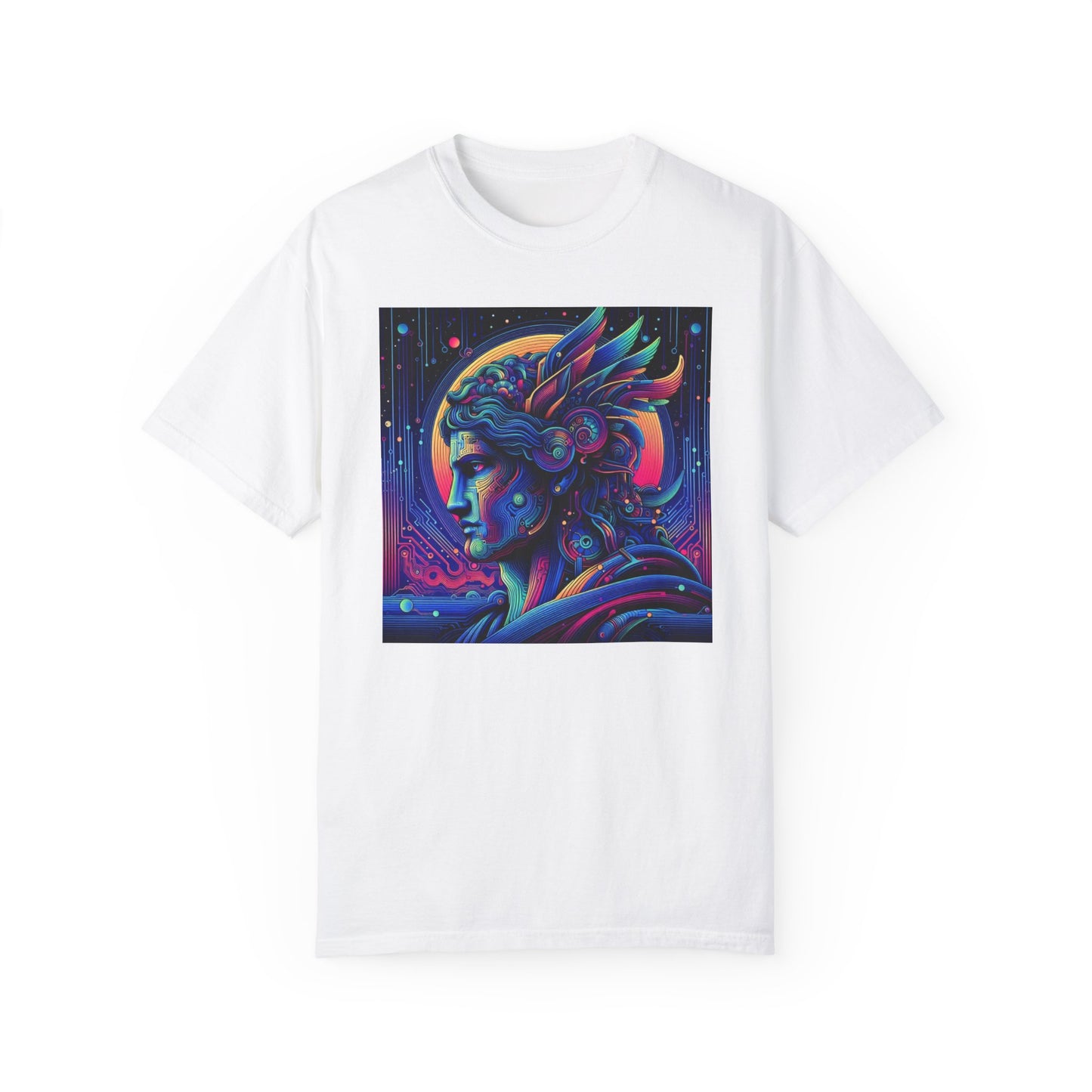 Hermes II | T-shirt