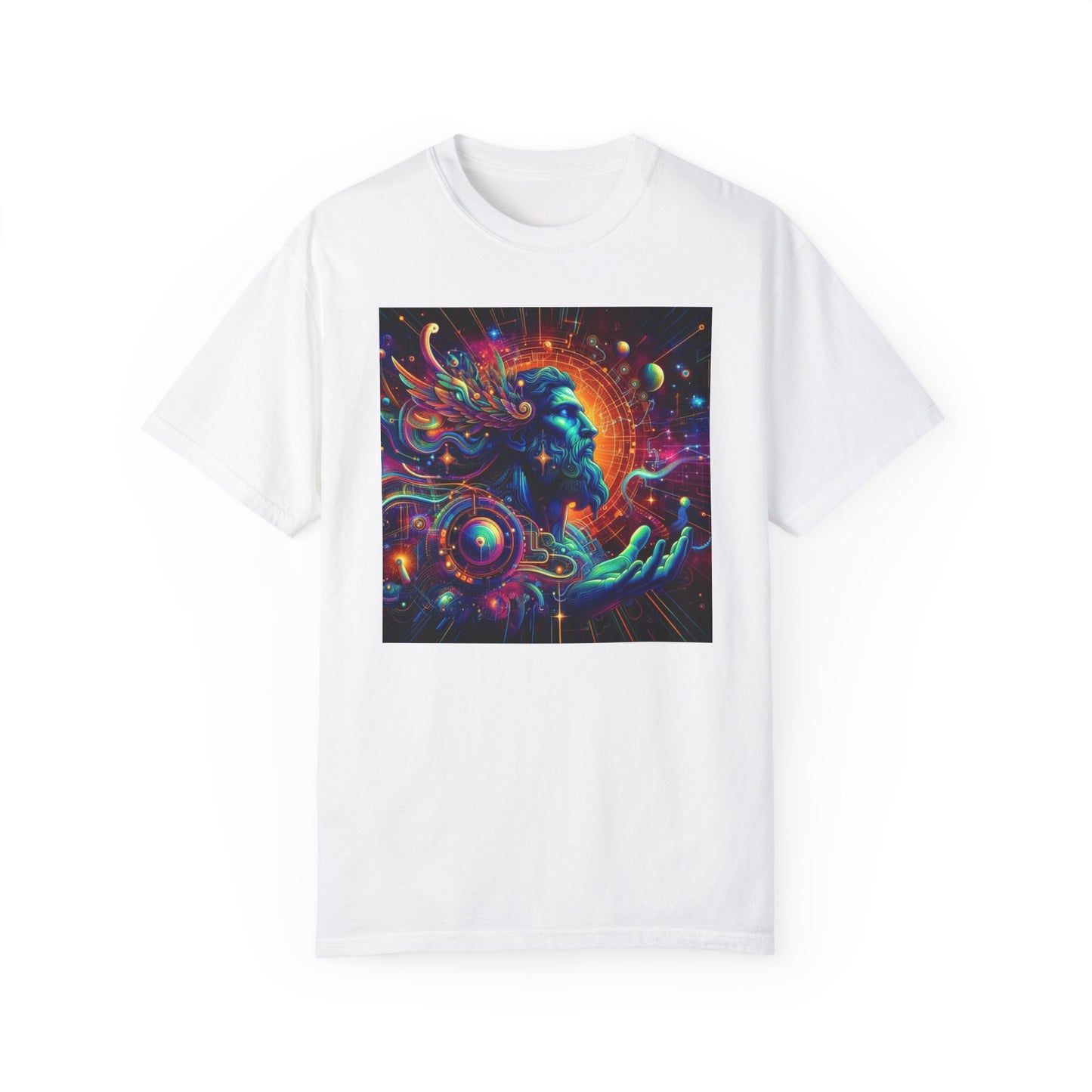 Hermes I | T-shirt