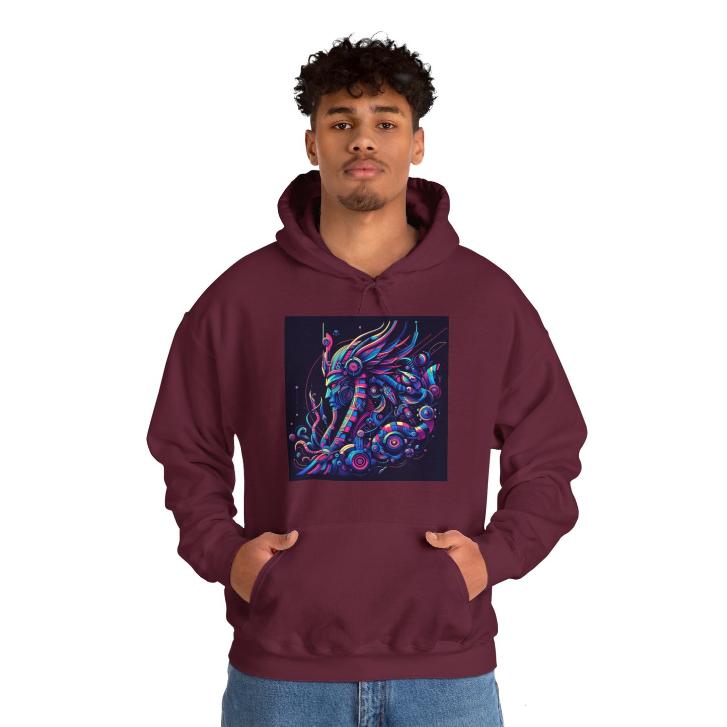 Osiris IV | Hoodie