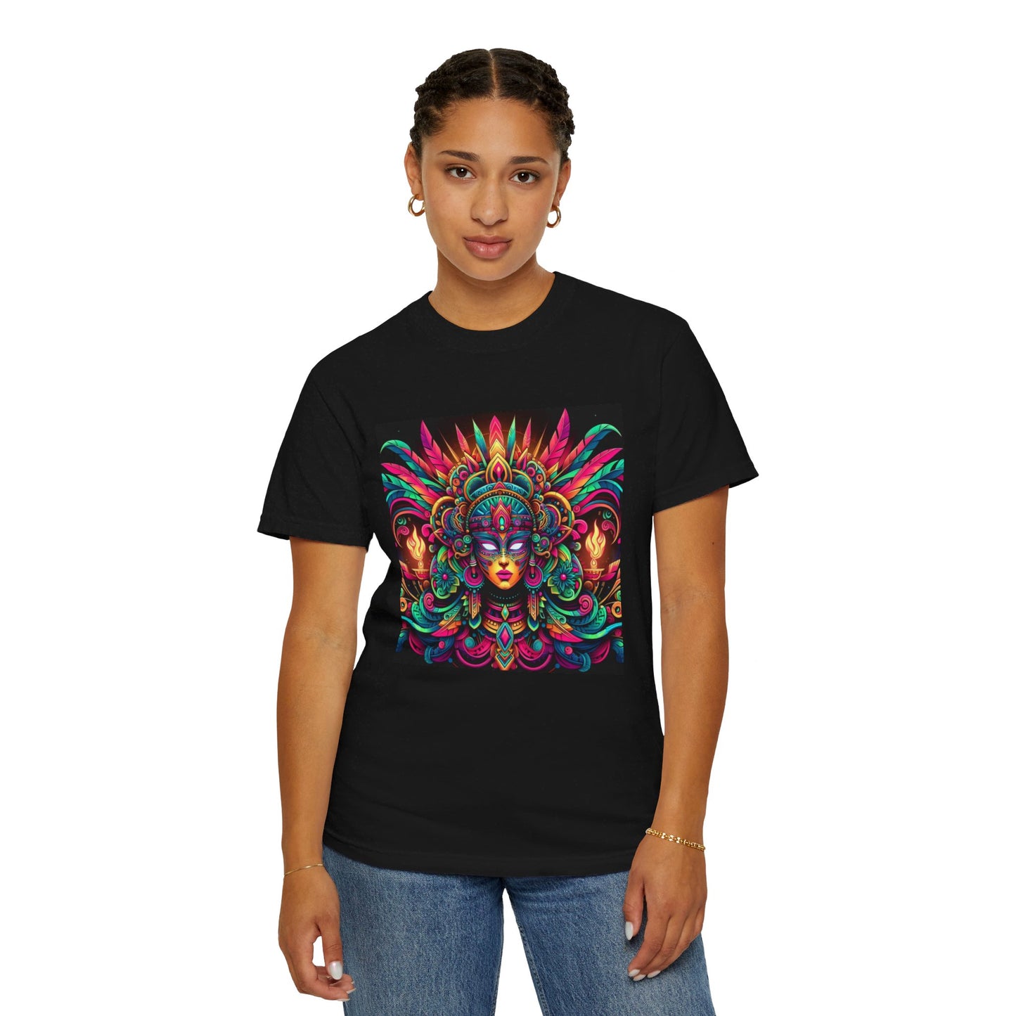 Xochiquetzal III | T-shirt