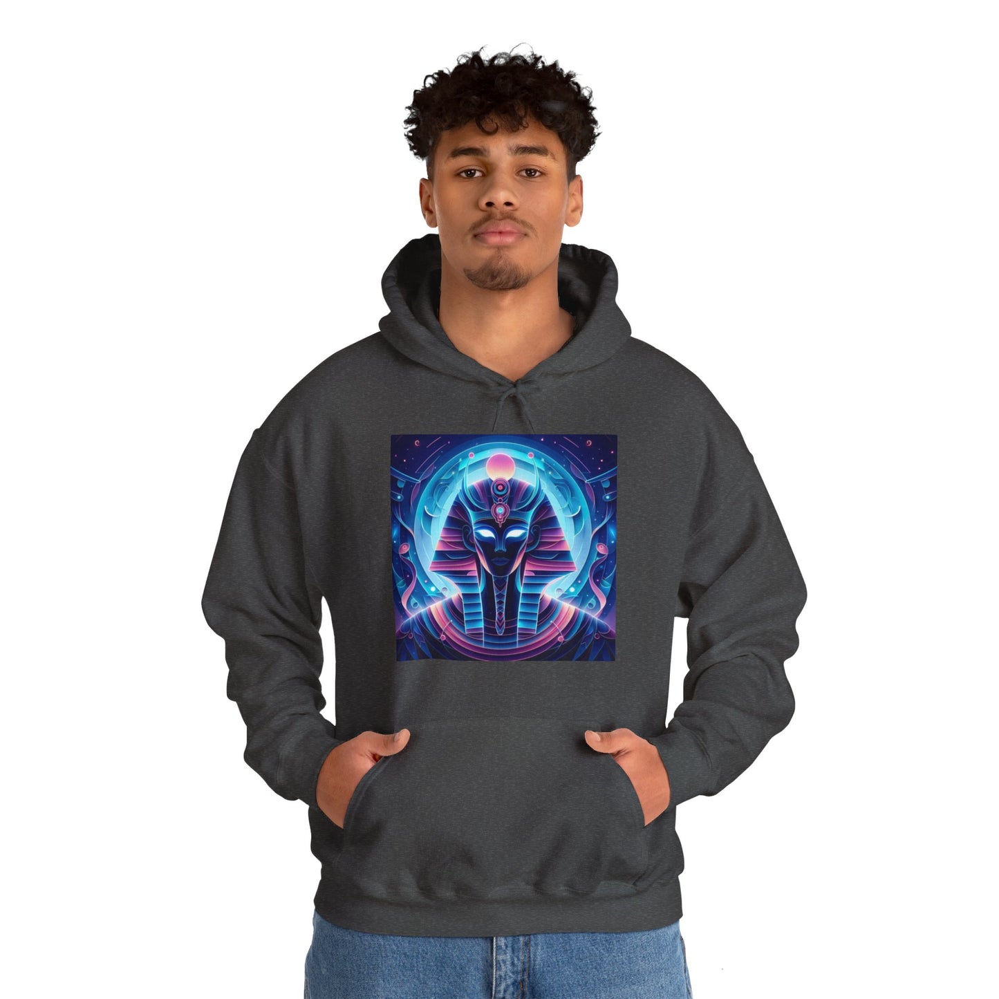 Osiris III | Hoodie