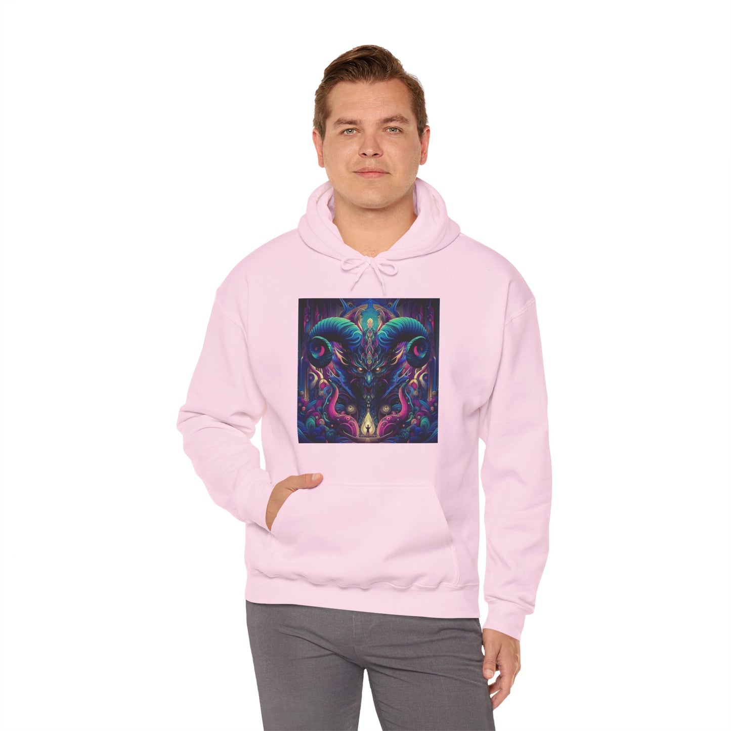 Hades III | Hoodie