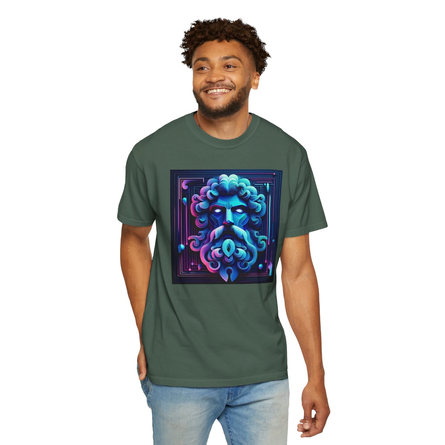 Zeus I | T-shirt