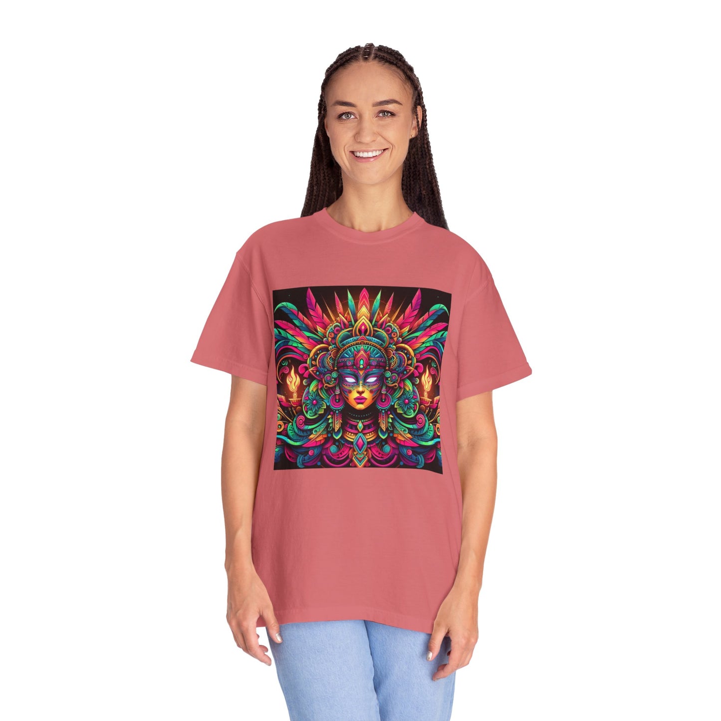 Xochiquetzal III | T-shirt