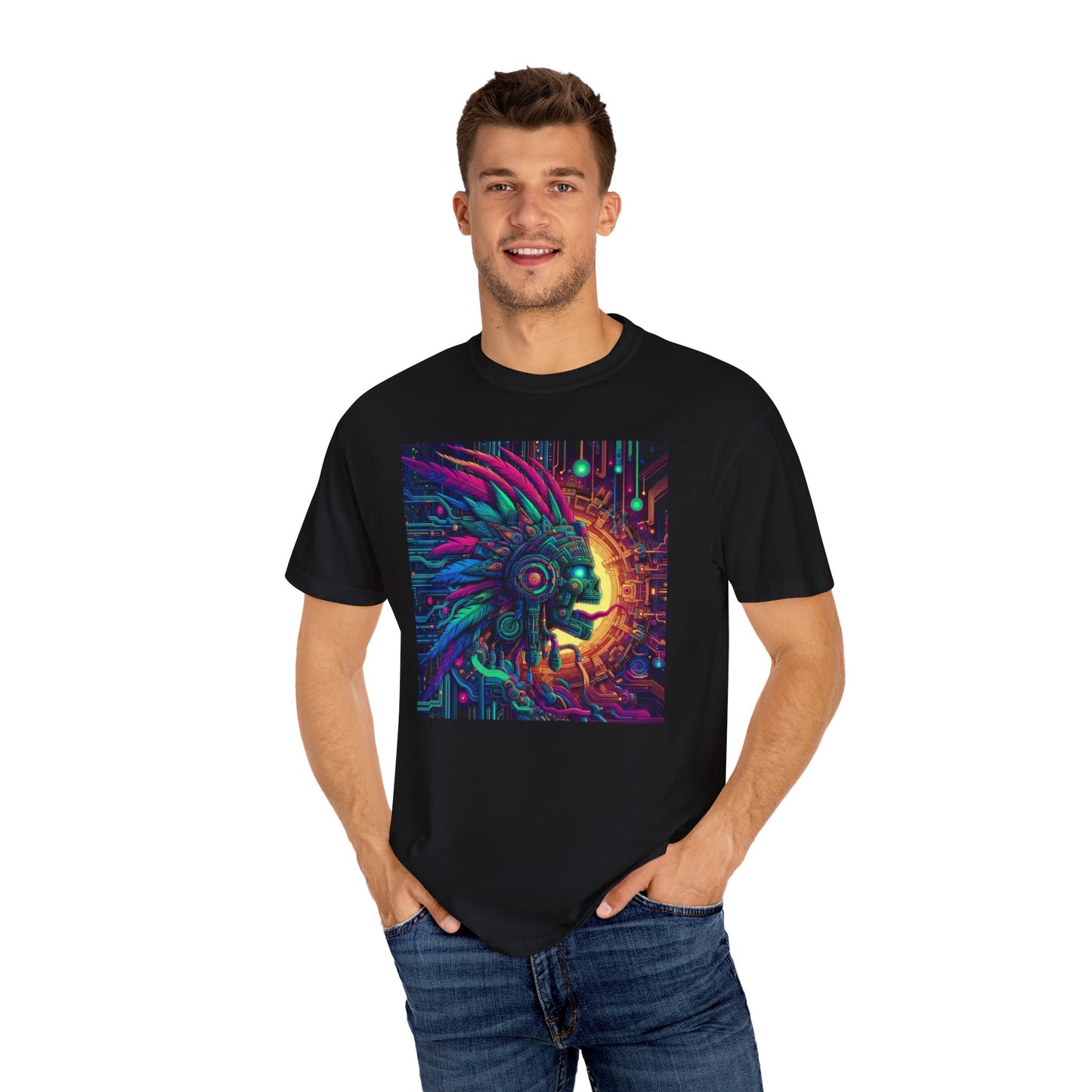 Quetzalcoatl I | T-shirt