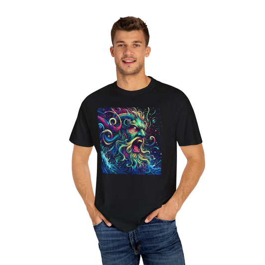 Poseidon I | T-shirt