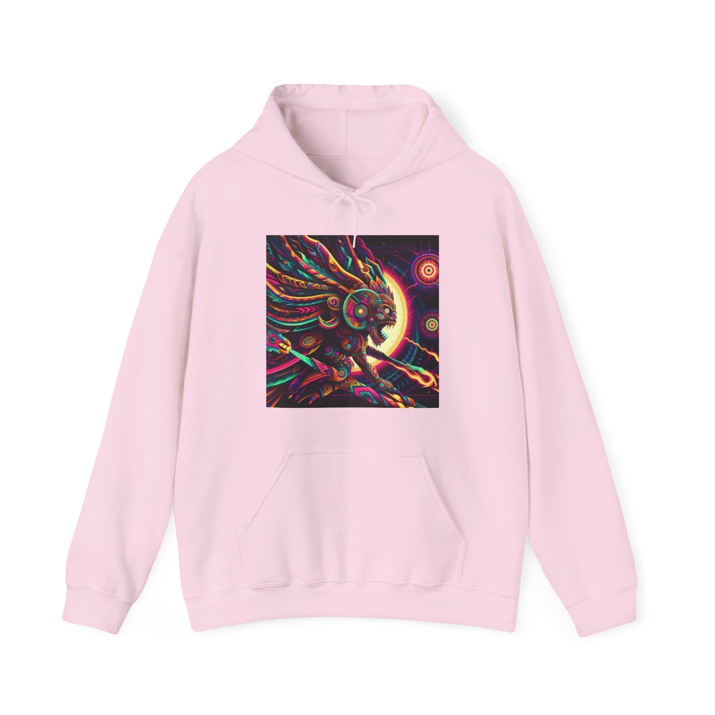 Huitzilopochtli II | Hoodie