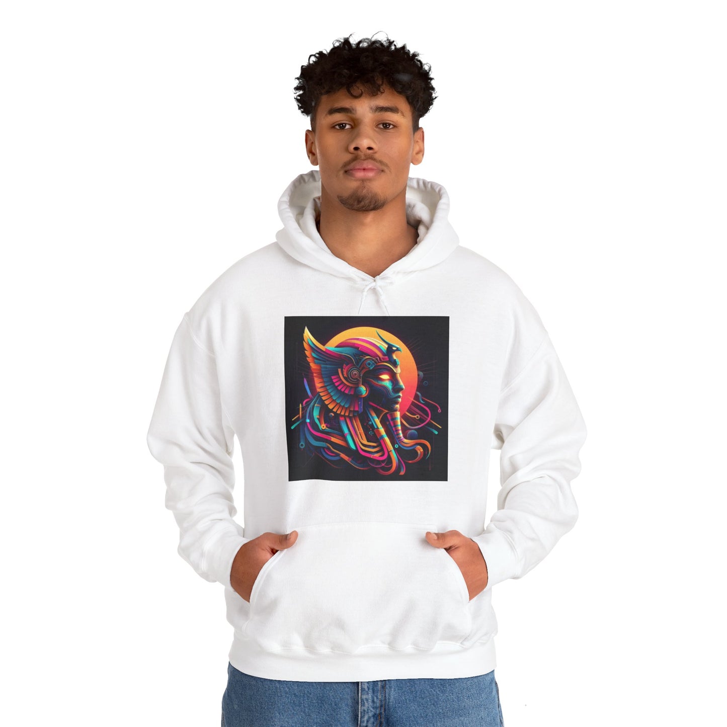 Ra I | Hoodie