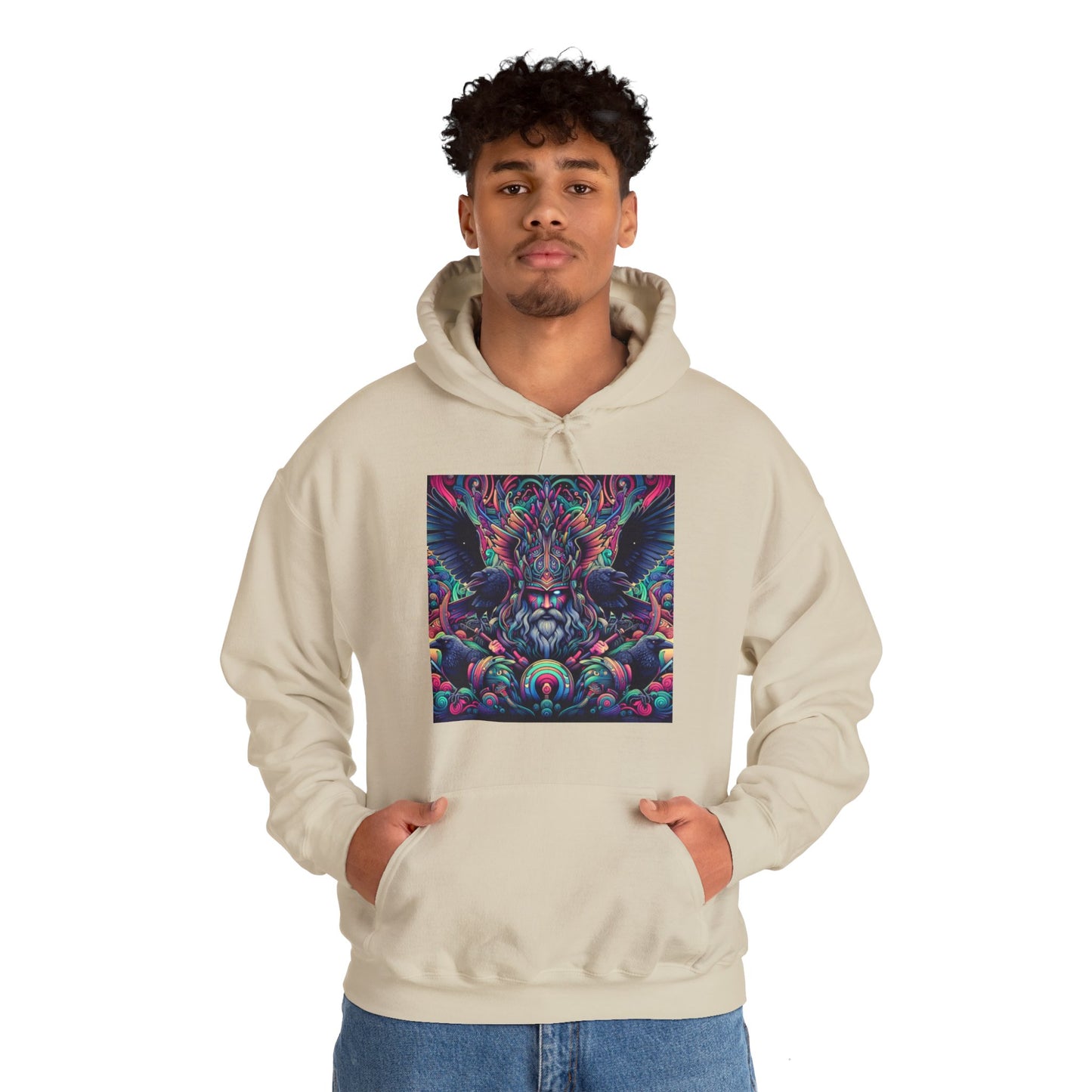 Odin I | Hoodie