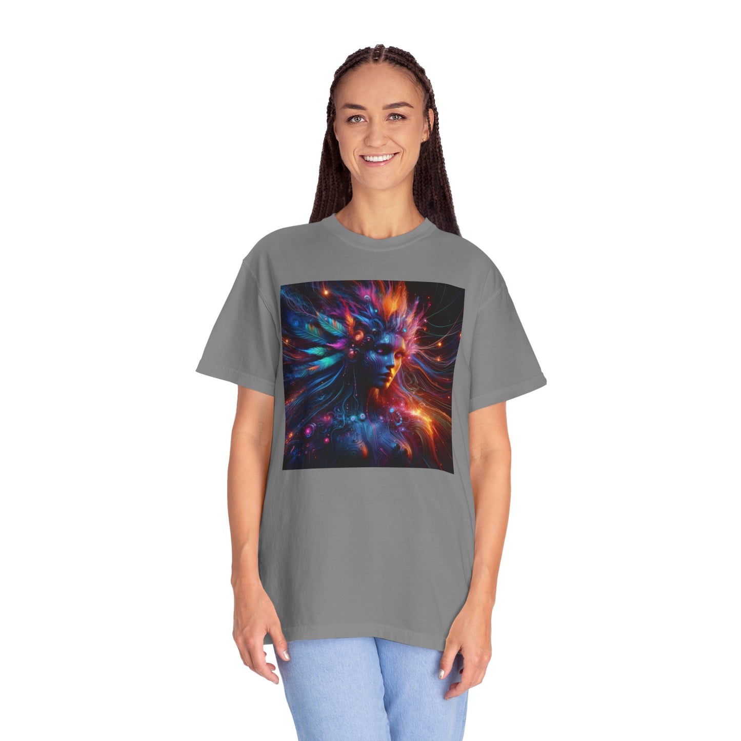 Athena II | T-shirt